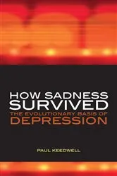 Book cover of How Sadness Survived by Unknown