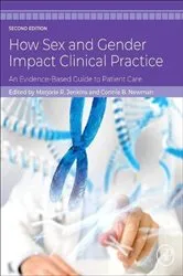 Book cover of How Sex and Gender Impact Clinical Practice (2nd ed.) by Marjorie R. Jenkins