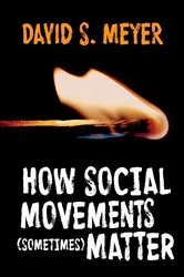 Book cover of How Social Movements (Sometimes) Matter by Unknown