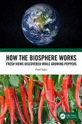 Book cover of How the Biosphere Works by Fred Spier