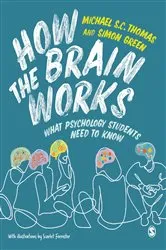 Book cover of How the Brain Works by Unknown