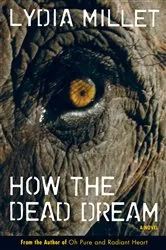Book cover of How the Dead Dream by Unknown