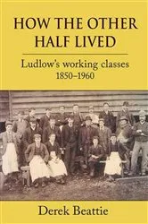 Book cover of How the Other Half Lived by Unknown