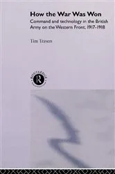 Book cover of How the War Was Won by T.H.E. Travers