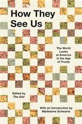 Book cover of How They See Us by The Dial