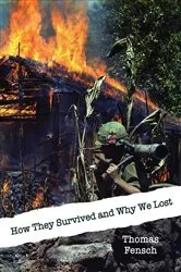 Book cover of How They Survived and Why We Lost: Central Intelligence Agency Analysis, 1966 by Thomas Fensch