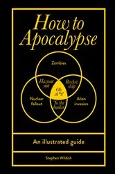 Book cover of How to Apocalypse by Unknown