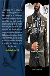 Book cover of How To Attract Your Mate by Unknown