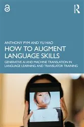 Book cover of How to Augment Language Skills by Anthony Pym