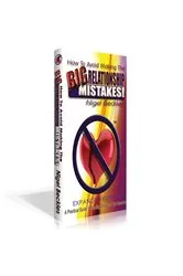 Book cover of How to Avoid Making The Big Relationship Mistakes! by Nigel Beckles