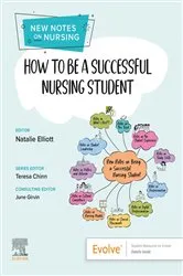 Book cover of How to be a Successful Nursing Student - E-Book by Natalie Elliott
