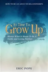 Book cover of How to Be an Adult in Relationships by Unknown