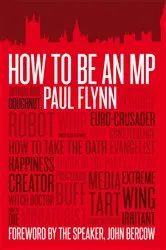 Book cover of How to be an MP by Unknown
