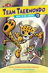 Book cover of How to Be Cheeri by Taekwon Lee