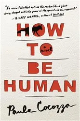 Book cover of How to Be Human by Jory Fleming