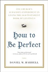Book cover of How to Be Perfect by Unknown