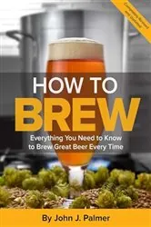 Book cover of How To Brew (4th ed.) by N/A
