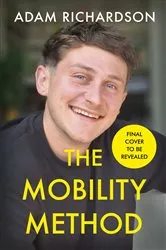 Book cover of How To Build a Body That Lasts by Adam Richardson