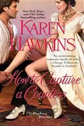 Book cover of How to Capture a Countess by Karen Hawkins