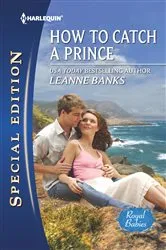 Book cover of How to Catch a Prince by Unknown
