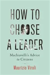 Book cover of How to Choose a Leader by Unknown