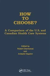 Book cover of How to Choose? by Robert Chernomas