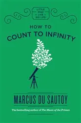 Book cover of How to Count to Infinity by Unknown