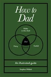 Book cover of How to DAD by Jordan Watson