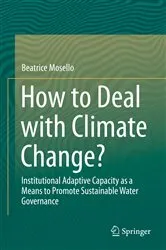 Book cover of How to Deal with Climate Change? by Unknown