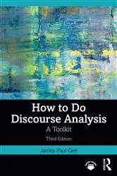 Book cover of How to Do Discourse Analysis (3rd ed.) by Unknown