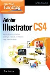 Book cover of How to Do Everything Adobe Illustrator by Sue Jenkins