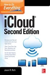 Book cover of How to Do Everything: iCloud, Second Edition (2nd ed.) by Jason R. Rich
