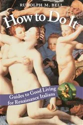 Book cover of How to Do It by Rudolph M. Bell