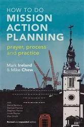Book cover of How to do Mission Action Planning by Mike Chew