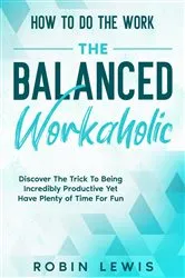 Book cover of How To Do The Work by Unknown