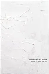 Book cover of How to Draw a Blank by Collin Van Son