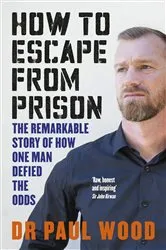 Book cover of How to Escape from Prison by Unknown