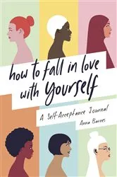 Book cover of How to Fall in Love With Yourself by Unknown