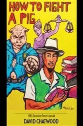 Book cover of How To Fight A Pig by Unknown