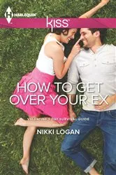 Book cover of How To Get Over Your Ex by Atewo Laolu-Ogunniyi
