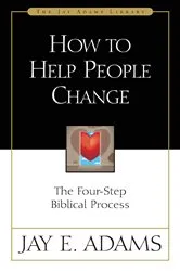 Book cover of How to Help People Change by Unknown