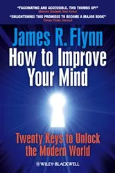Book cover of How To Improve Your Mind by Unknown