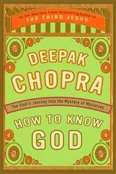 Book cover of How to Know God by Swami Prabhavananda