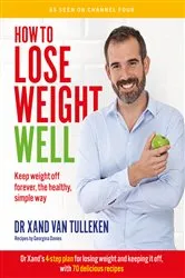 Book cover of How to Lose Weight Well by Unknown
