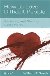 Book cover of How to Love Difficult People by Unknown