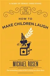 Book cover of How to Make Children Laugh by Unknown