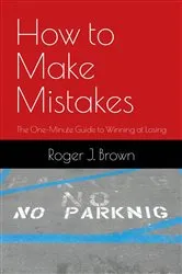 Book cover of How To Make Mistakes by Unknown