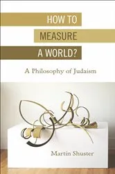 Book cover of How to Measure a World? by Unknown