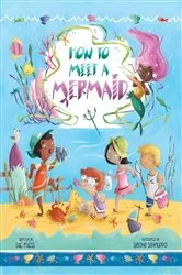 Book cover of How to Meet a Mermaid by Sue Fliess