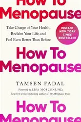 Book cover of How to Menopause by Unknown